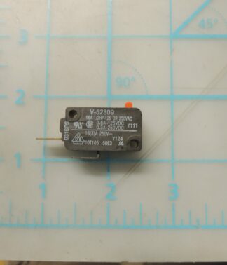 DMW1145SS MICROSWITCH