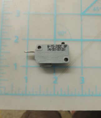 DMW1145SS MICROSWITCH