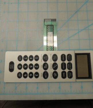 DMW1147 TOUCH KEY PANEL