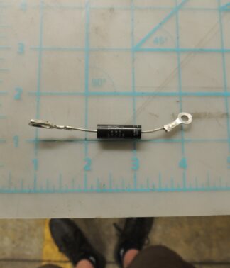 DMW1158 H.V .DIODE