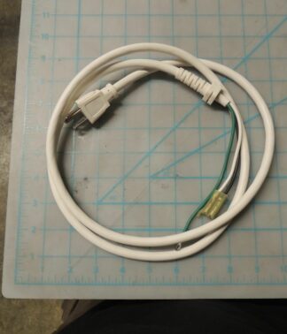 DMW1158 POWER CORD