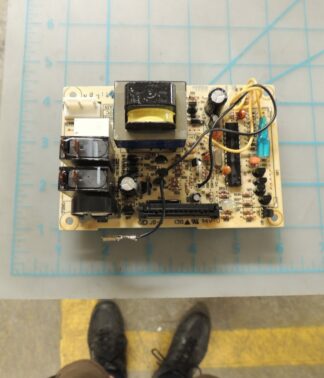 DMW1158 P.C BOARD