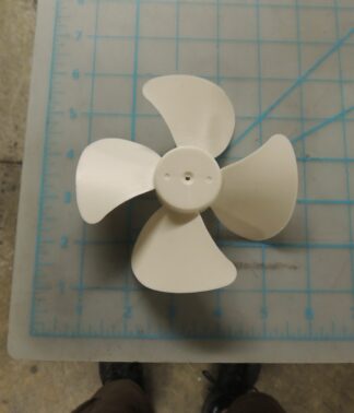 DMW1158 FAN BLADE