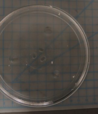 DMW GLASS TRAY