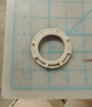 DDW398 SPRAY ARM BASE SCREW