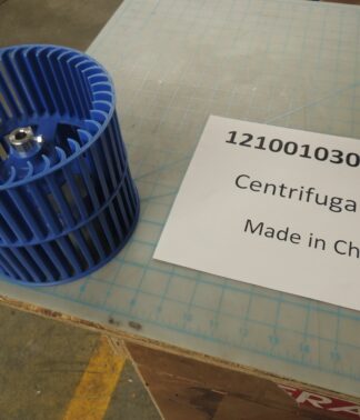 Centrifugal Fan