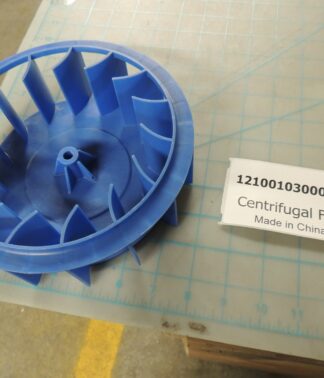 Centrifugal Fan