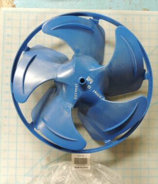Axial fan
