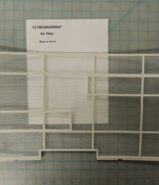 Air filter