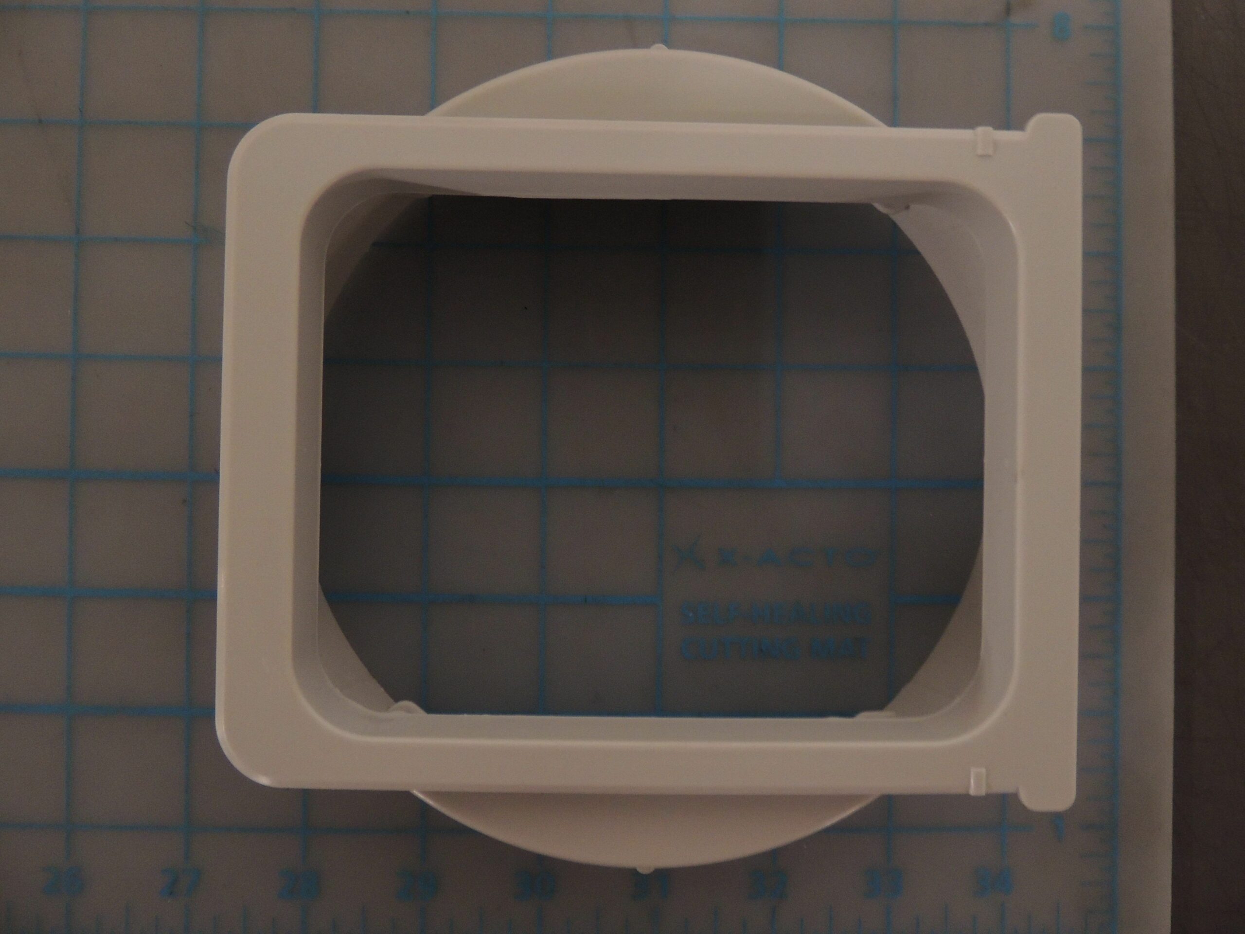 12100506A00007 Vent joint