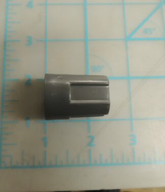 Cover of drain connector