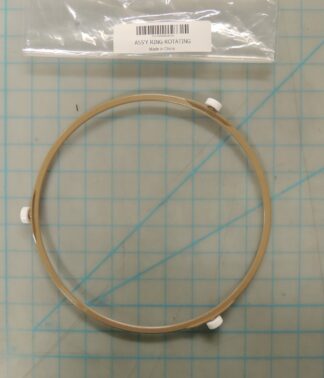 ASS'Y RING ROTATING