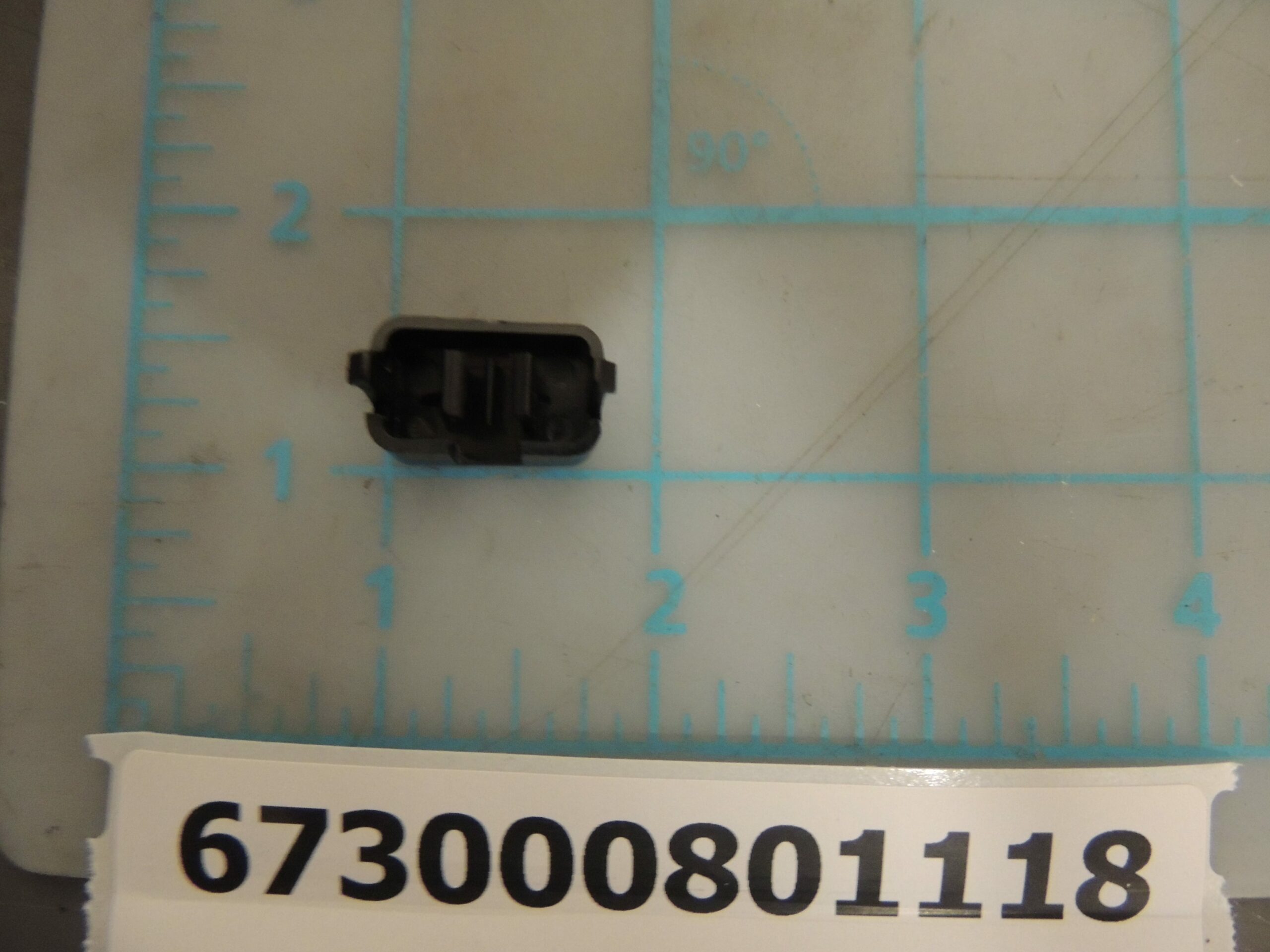 12176000000206 key(Control Panel)