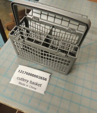 Cutlery Basket