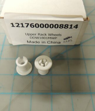 Upper Rack Wheels DDW1801MWP