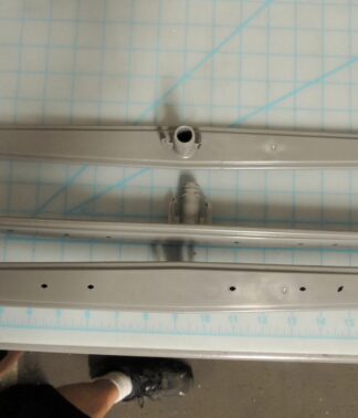 DDW SPRAY ARM