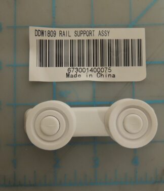 DDW1809 RAIL SUPPORT ASSY