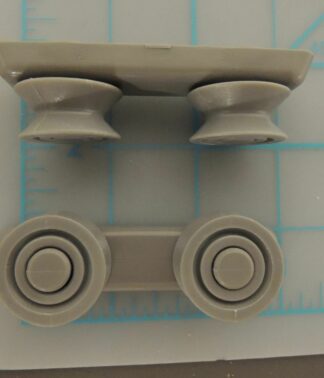 DDW1899 RAIL SUPPORT ASSY