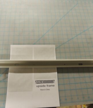 upside frame