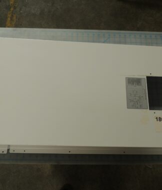 back board