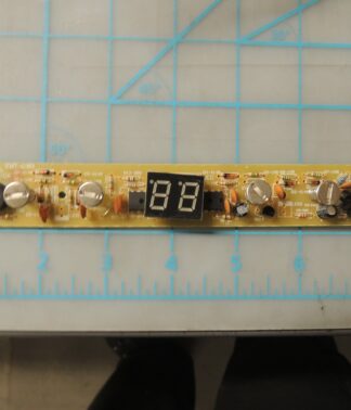 DWC1233 DISPLAY BOARD