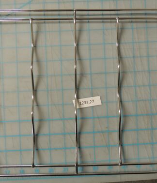 DWC1233 METAL RACK