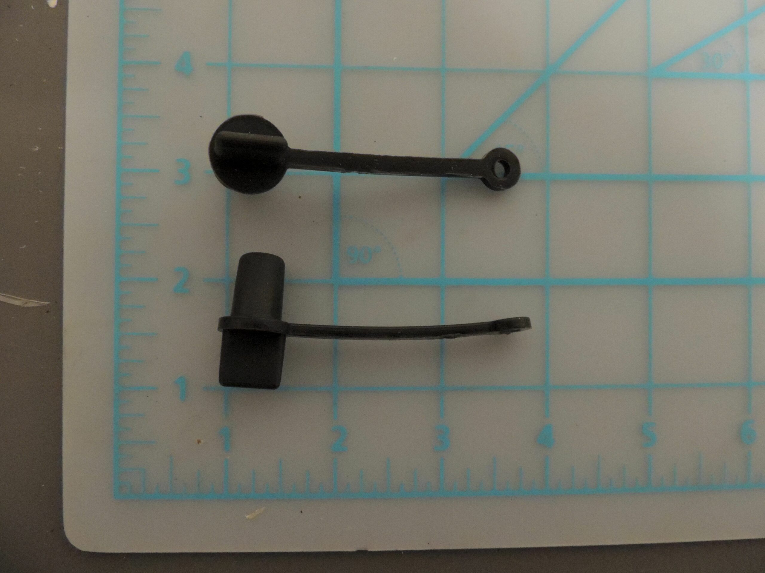 12620600000006 Drain stopper