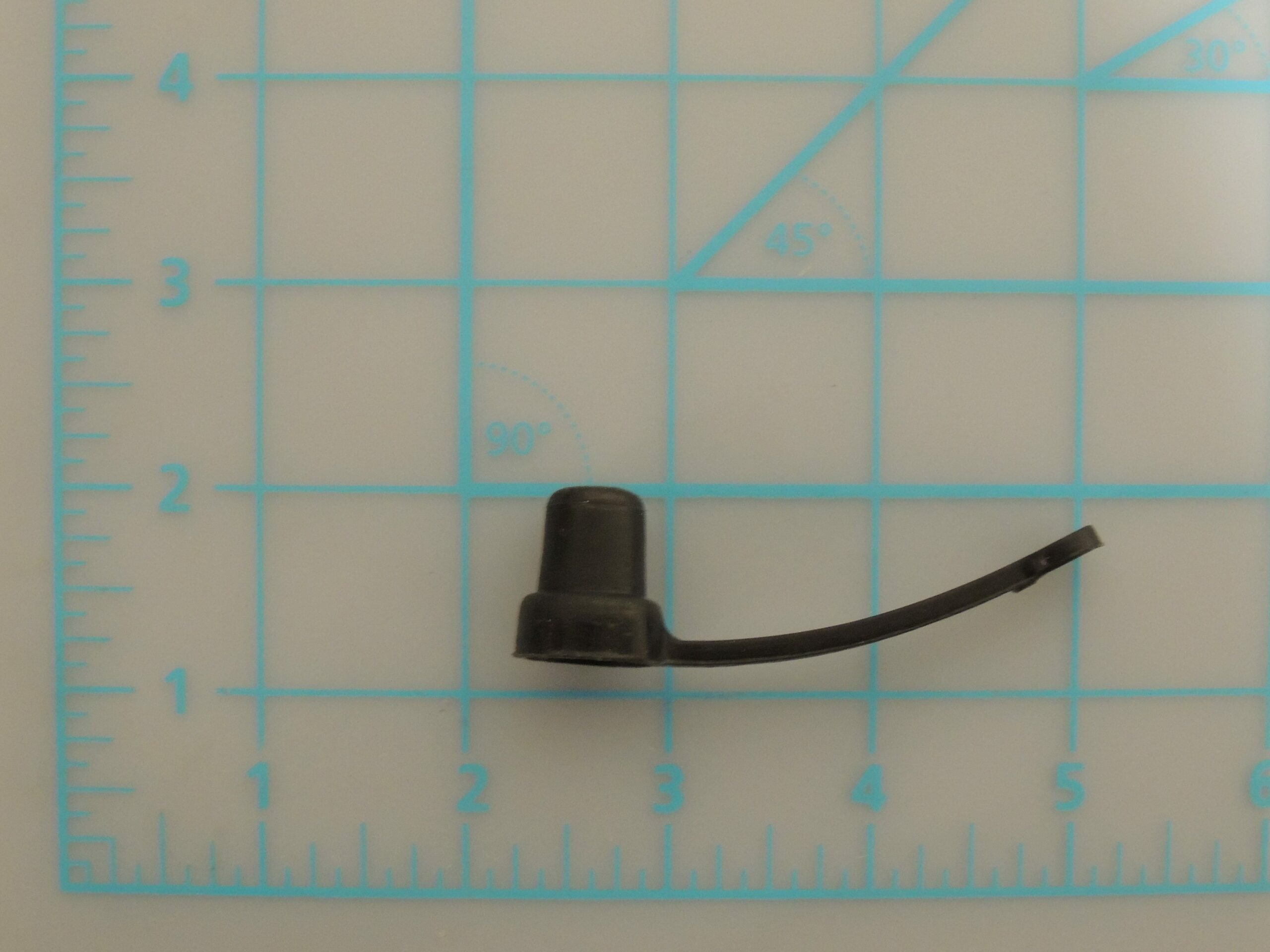 12620600000007 Drain stopper