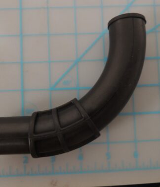 DDW1802 EXT HOSE CONNECT DUCT