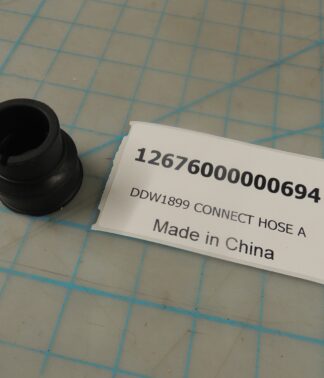 DDW1899 CONNECT HOSE A