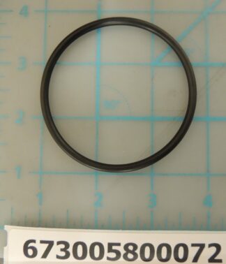 pump gasket