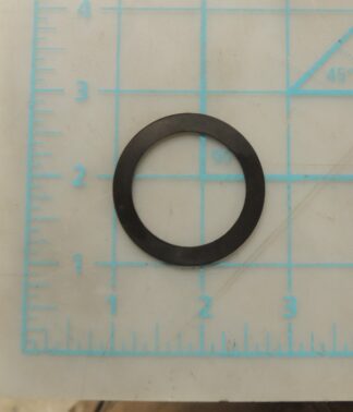 DDW1899 UPR SPRAYNUT GSKT SEAL