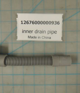 inner drain pipe