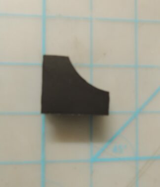 DDW RUBBER WASHER