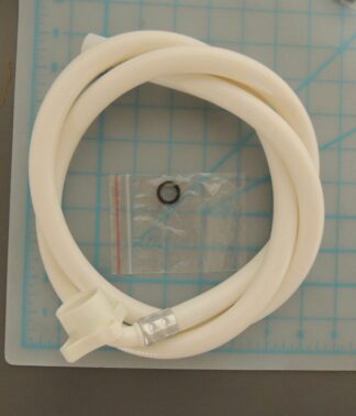 DDW496W INLET HOSE ASSEMBLY