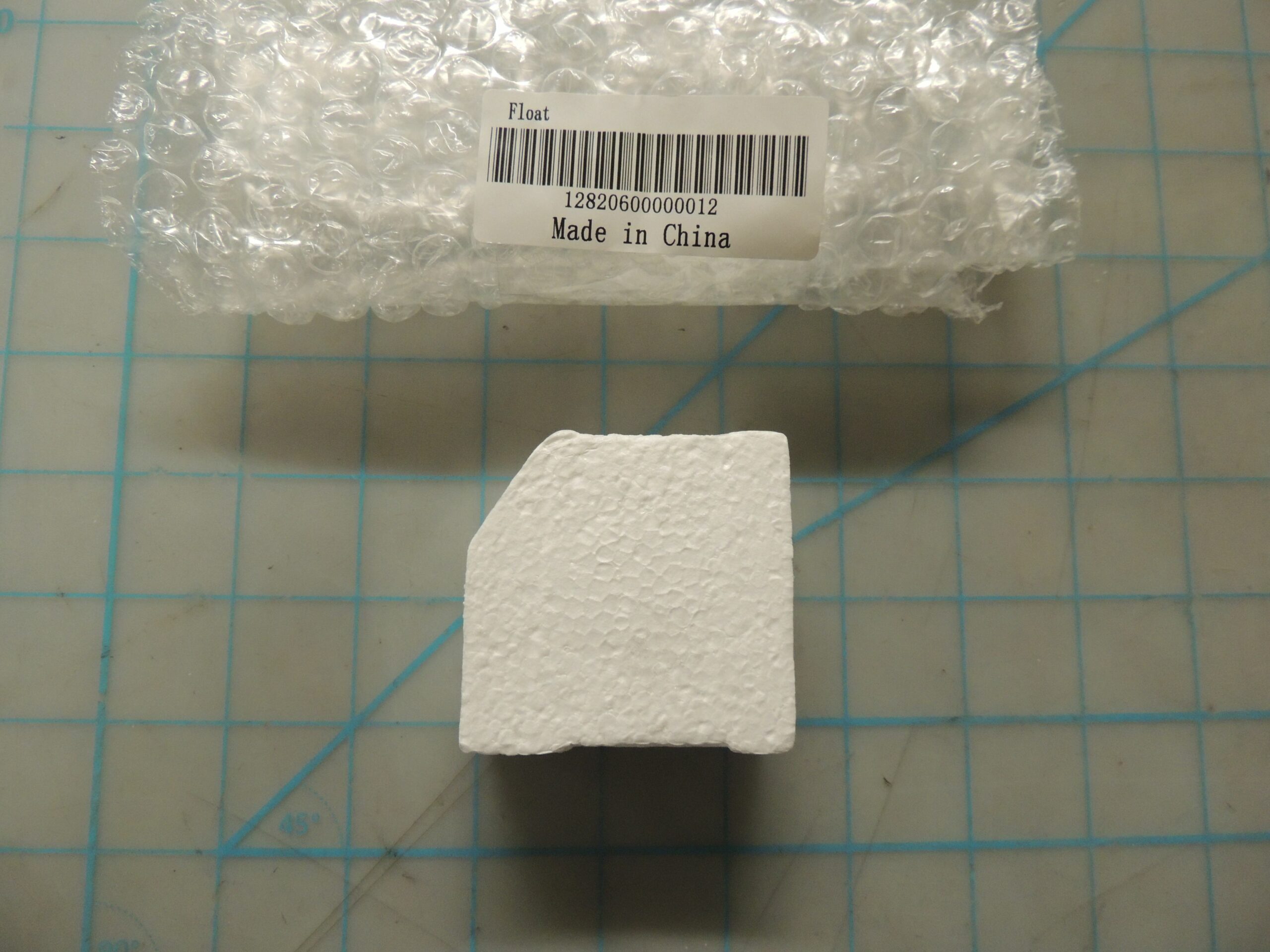 12820600000012 Float