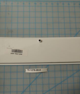 DRIP TRAY DPR