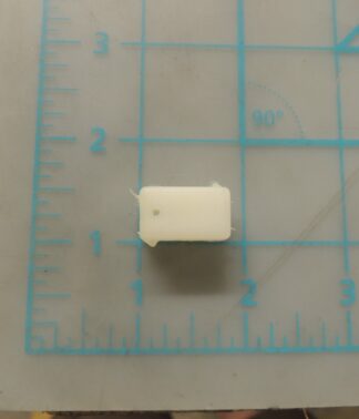 DPR SELECTOR KNOB BUSHING