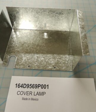 COVER LAMP