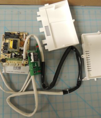 DDW1899 CONTROL BOARD