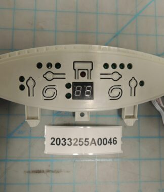 Display box assembly