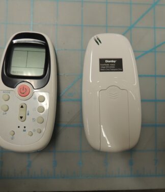 Remote controller