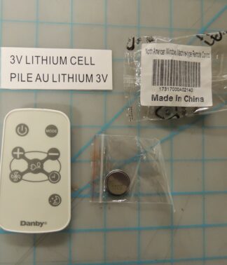 Remote controller