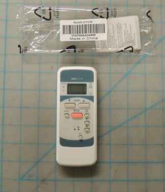 Remote controller