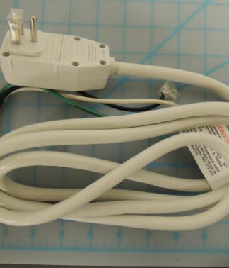 Power Supply Cable Subassembly