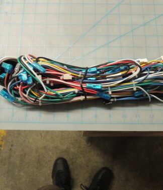 DDW1899 WIRING ASSY