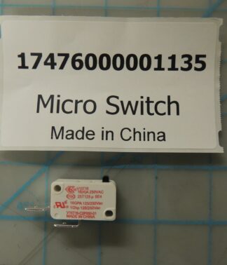 Micro Switch