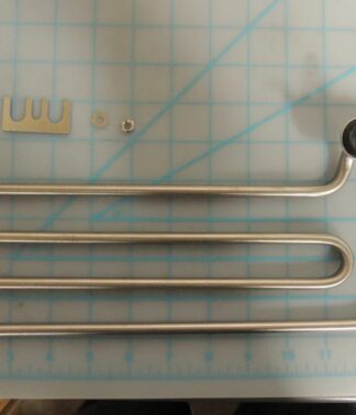 heating elements