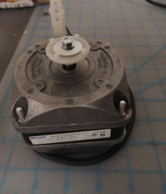 CONDENSER FAN MOTOR