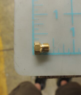 DGR307 INJECTOR TOP